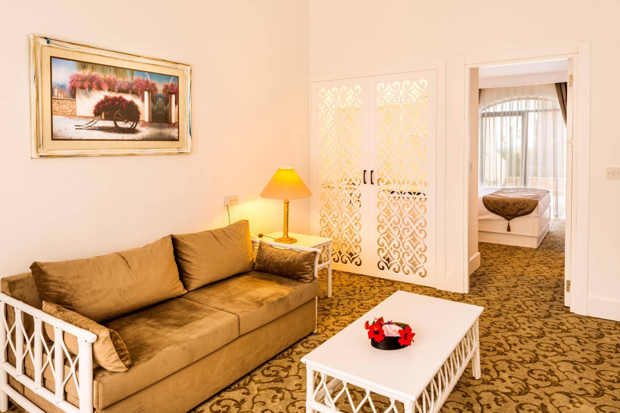 The Olive Tree Hotel Agios Epiktitos Room photo